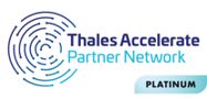 Über Thales Cloud Protection & Licensing