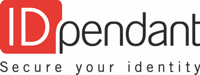 IDpendant – Secure your identity Logo